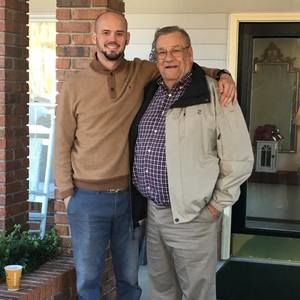 Meet your Posher, Bill